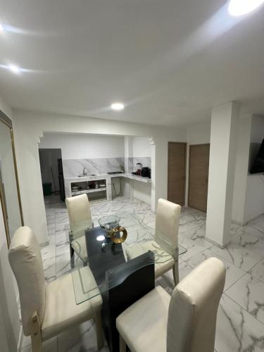Casa Nube