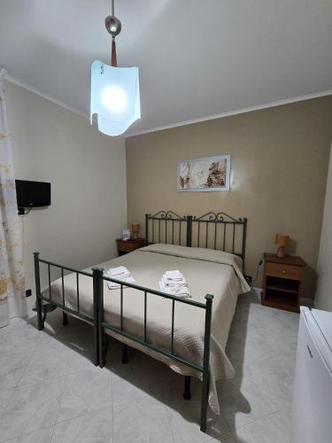 affittacamere Divino Room Type - Double Room