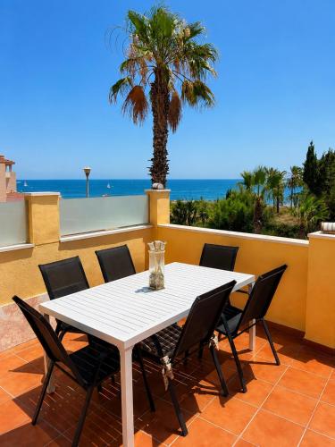 Amazing view bungalow MA2