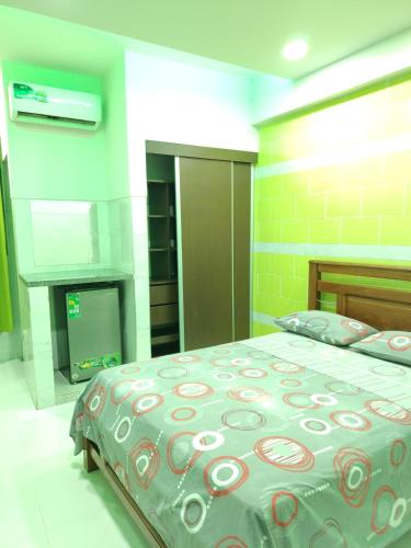 Hostal Heidy in 4. dzienica
