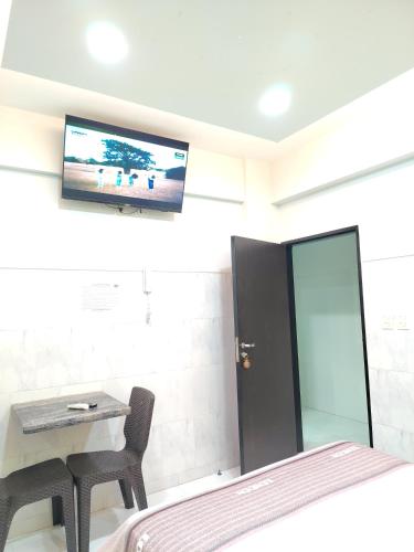 Hostal Heidy in 4. dzienica