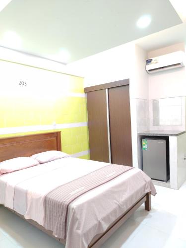 Hostal Heidy in 4. dzienica