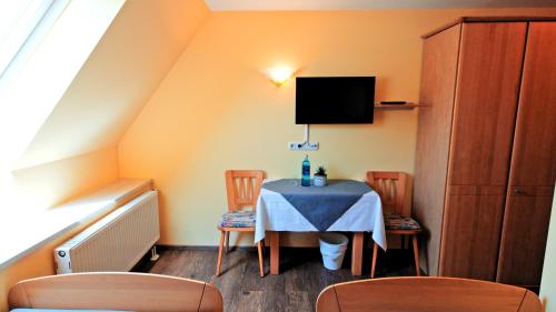 Gasthaus Schwarzer Adler in Holzgunz