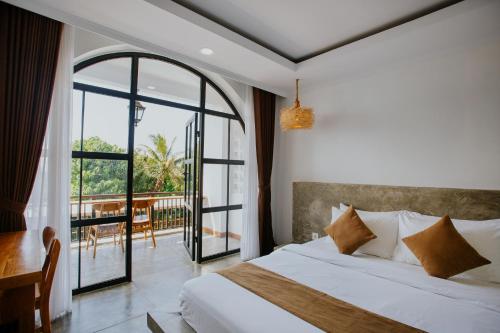 Nuansa Penida Hostel in Bali