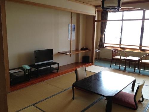 Accommodation in Morioka