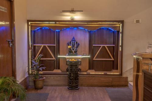 . Hotel Jyoti