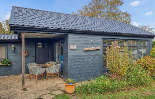 Buitenkant, Zeeuwse Parel in Tholen
