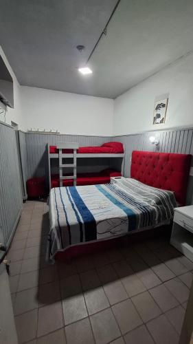 Hospedaje Artigas in Corrientes