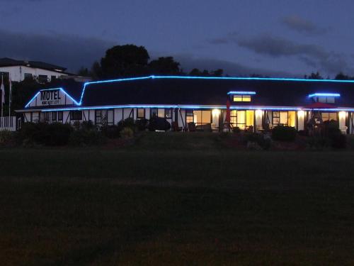 Chelmswood Motel Taupo - image 2