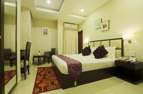 Hotel D Courtyard Hotel D Courtyard is a popular choice amongst travelers in Guwahati, whether exploring or just passing through. The property has everything you need for a comfortable stay. Service-minded staff will w