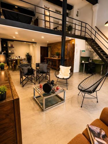 Loft 120 mts Barracas, serca de la Boca y Sn Telmo