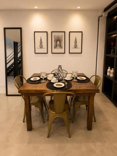 Loft 120 mts Barracas, serca de la Boca y Sn Telmo in Barracas