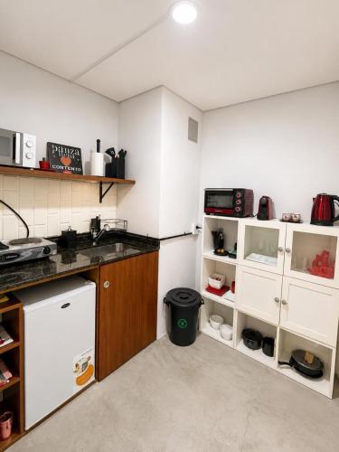 Konyha, Loft 120 mts Barracas, serca de la Boca y Sn Telmo in Barracas