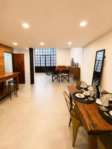 Loft 120 mts Barracas, serca de la Boca y Sn Telmo in Barracas