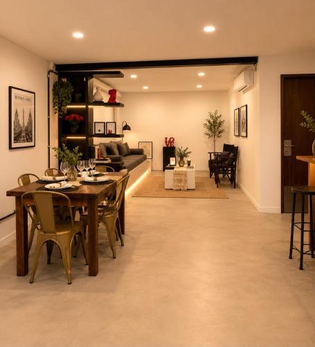 Loft 120 mts Barracas, serca de la Boca y Sn Telmo in Barracas