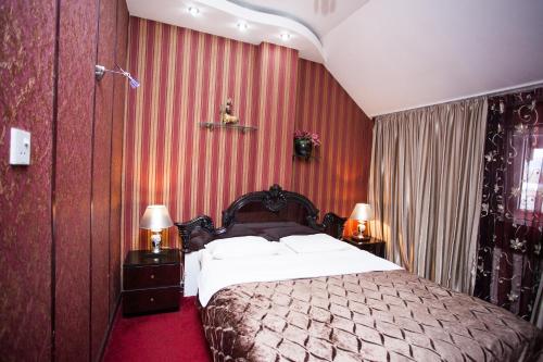Bella Donna Hotel - image 5