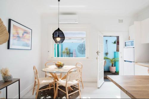 Bondi Surf Cottage in North Bondi