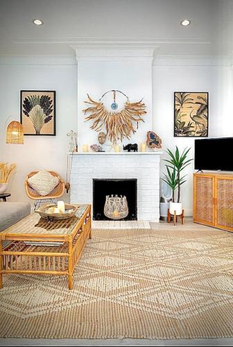 Bondi Surf Cottage in North Bondi