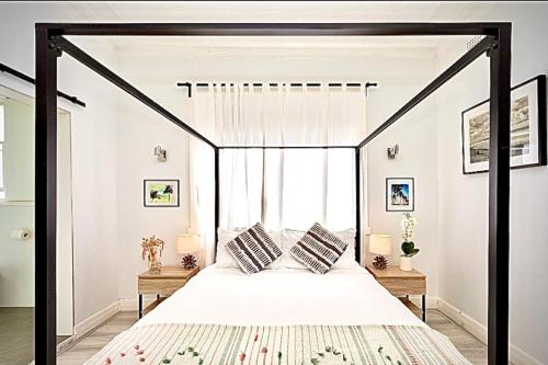 Bondi Surf Cottage in North Bondi