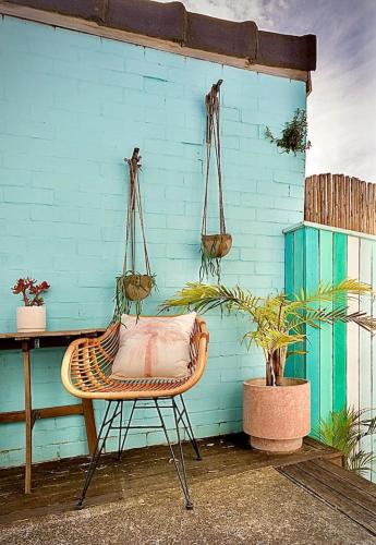 Bondi Surf Cottage in North Bondi