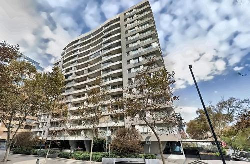 Apart Lyon Suite