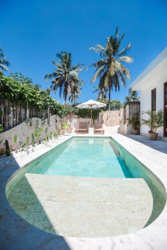 Isla Villas - Private Boutique Villas - Lombok