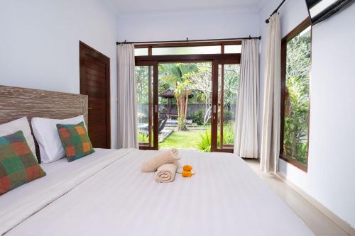 Pondok Ayu Shanti Room Type - Family Room