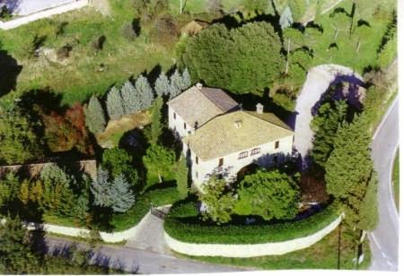 Villa Irene B&B - Accommodation - Magione