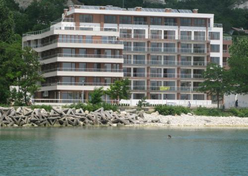 Apartments in Princess Residence Balchik