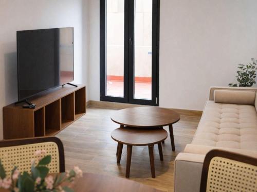 Las Ventas Flat in Madrid - image 2