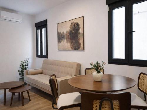 Las Ventas Flat in Madrid - image 3