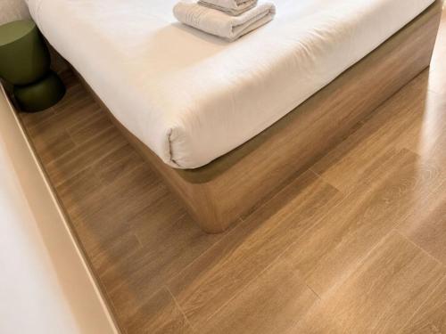 Chic Central Haven with Terrace - image 3