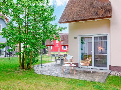 Ferienhaus Nordlicht - image 2