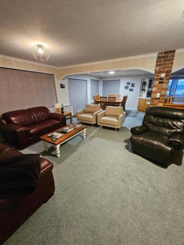 Catlins-Alloa House, Hina Hina Rd in Owaka