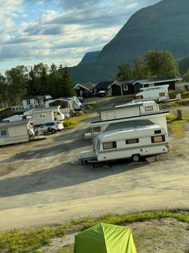 Øse Camping