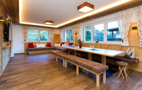 Ferienhaus Alpenherz in Finkenberg, Österreich