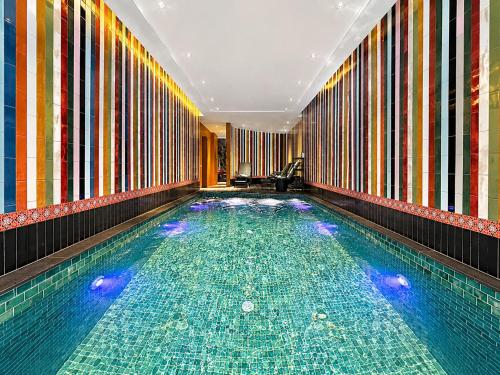 The Loom Boutique Hotel