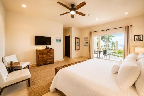 Red Frog Beach Island Resort in Bastimentos