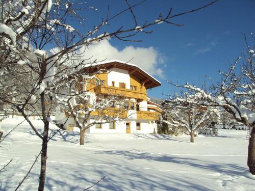  Haus Fuetsch, Pension in Virgen