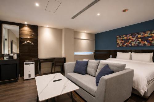 hotel photo