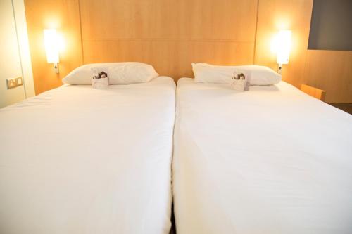 赫尔市中心宜必思酒店 赫尔市中心宜必思酒店