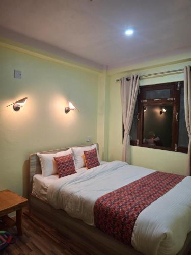 Mountain View Homestay in Tansen