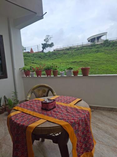 Mountain View Homestay in Tansen