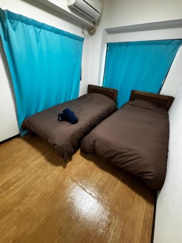 BEDandBAR MIDUKI ホステル near Menyahayashimaru
