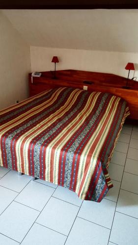 Le Brisson Hotton