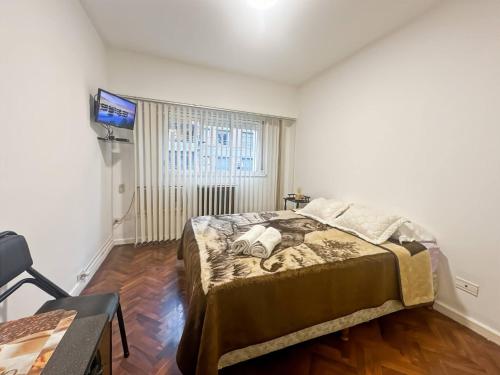 Cozy apartment in the heart of Palermo
