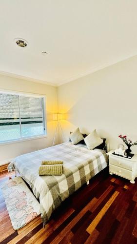 Tranquil Holiday Retreat in Saint Albans in St Albans
