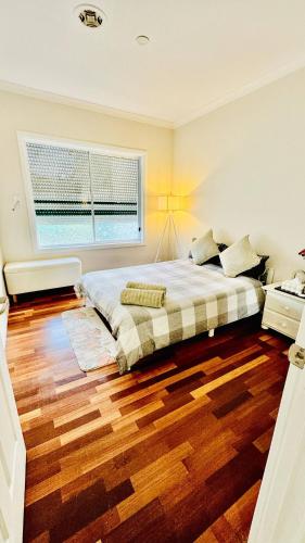 Tranquil Holiday Retreat in Saint Albans in St Albans