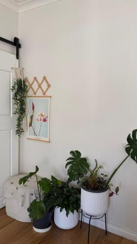 Tranquil Holiday Retreat in Saint Albans in St Albans