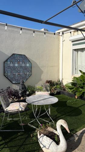 Facilities, Tranquil Holiday Retreat in Saint Albans in St Albans